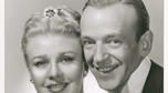 Ginger Rogers i Fred Astaire, 1949 r.