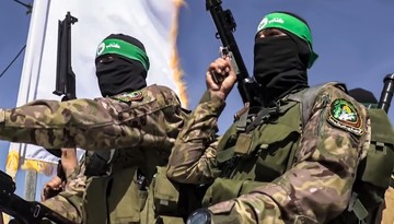 Atak USA i Izraela na Iran: Hamas wzywa do odpowiedzi, Hezbollah zapowiada odwet