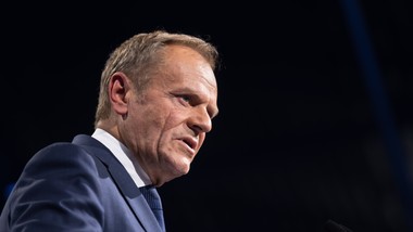donald tusk powołał elitarną radę przyszłości. nie brakuje w niej głoś
