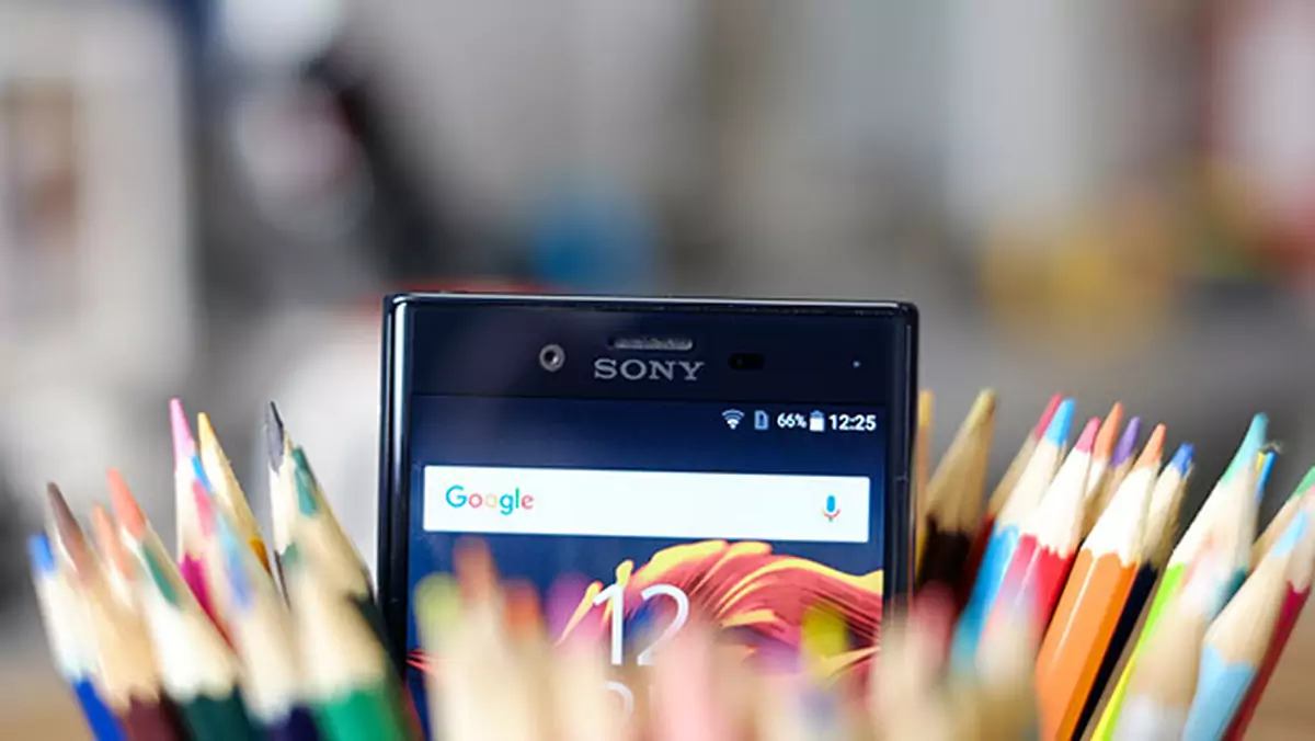 Test smartfona Sony Xperia X Compact – nowa twarz Xperii Compact