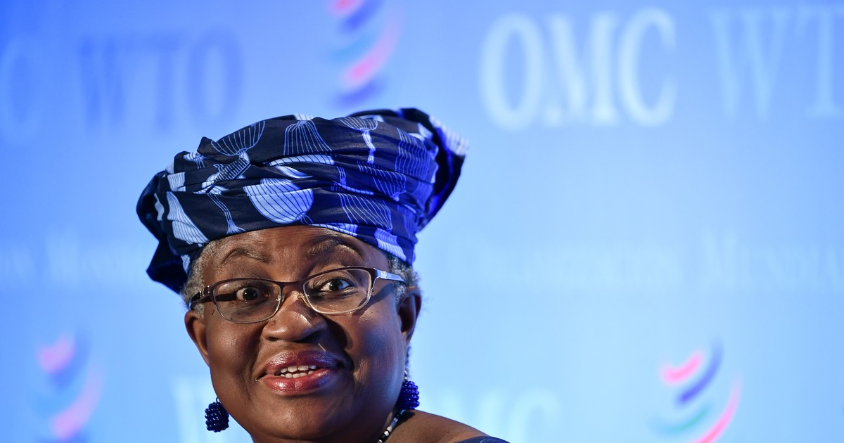 Okonjo-Iweala urges Africa to embrace Just Transition in managing climate change - Vimarsana News