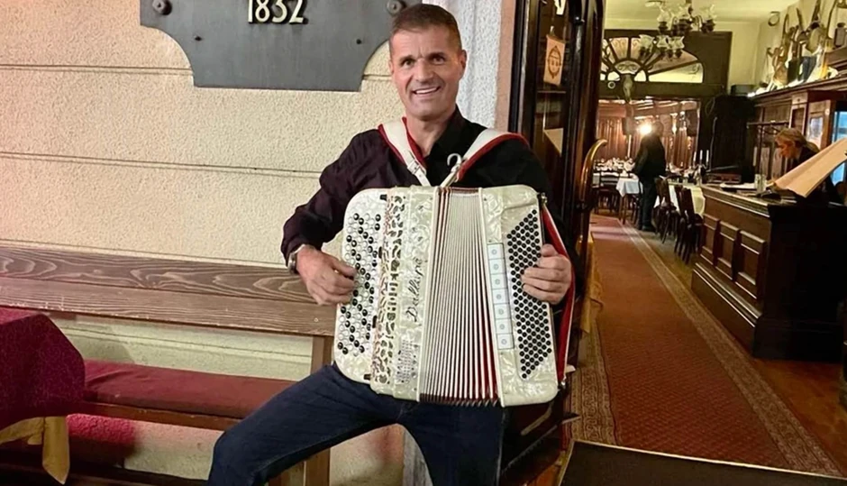 Omiljeni Vojinović