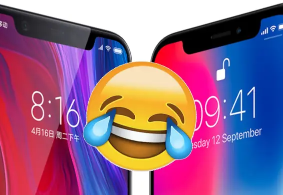 Absurdalna cena nowego iPhone'a wyśmiana w reklamie Xiaomi