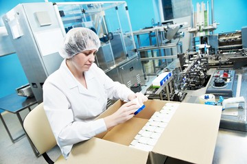Már a gyártótól a gyógyszertárig ellenőrzik a gyógyszereket
