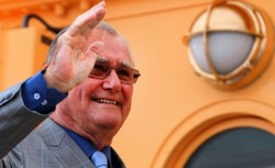 Duński książę Henrik, mąż królowej Małgorzaty II, nie żyje. Pogrzeb wbrew tradycji