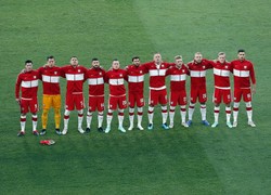 Marek Koźmiński: To był fajny mecz, ale jego wartość zweryfikują Szwedzi