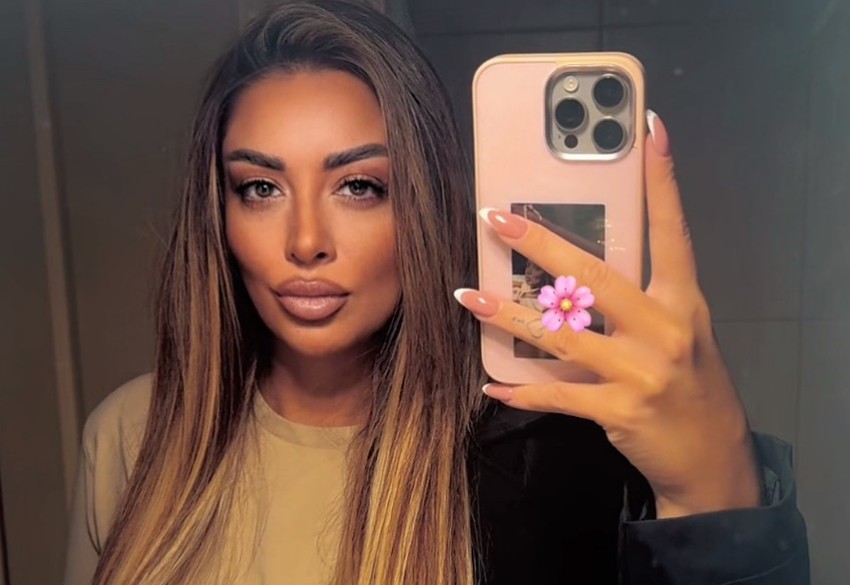 Bivša zadrugarka završila na teškoj operaciji, otac je tukao, staklo joj upalo u oči: "Ne mogu da gledam"