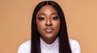 Yvonne Jegede says she should have married for money and not love