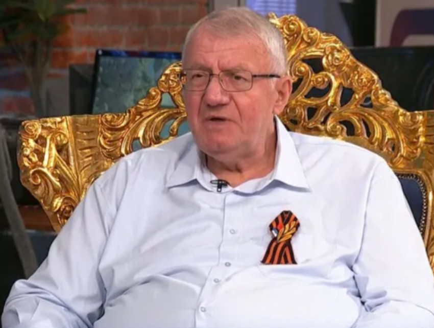 Jovana Jeremić ugostila Šešelja