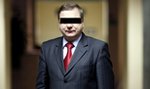 Były prezydent Zawiercia zatrzymany przez policję