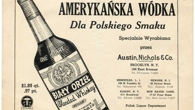 "Amerykański Łącznik" – kolekcja Casimira J. Koszarskiego w Muzeum Wódki