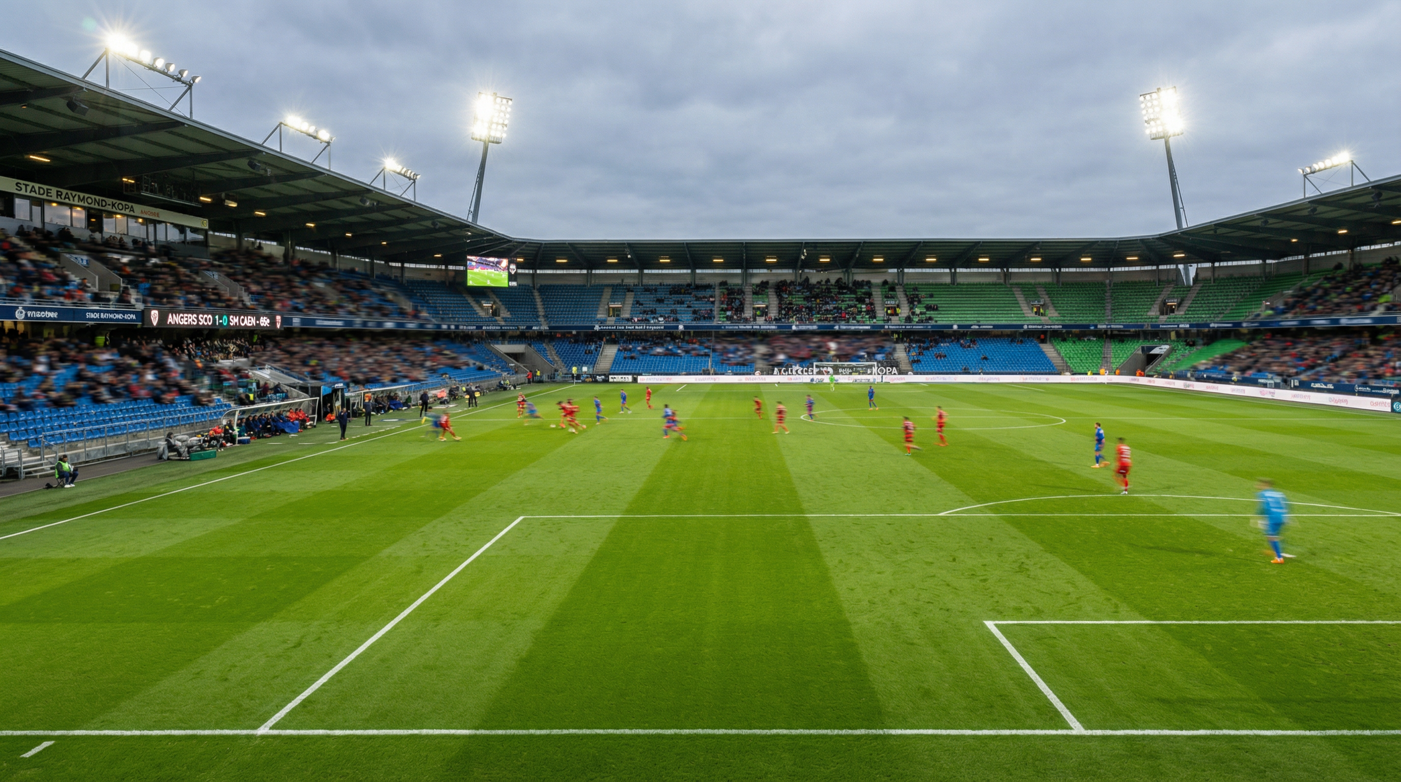 Imbroglio à Nantes après l'annonce du départ de Mwanga sur Instagram