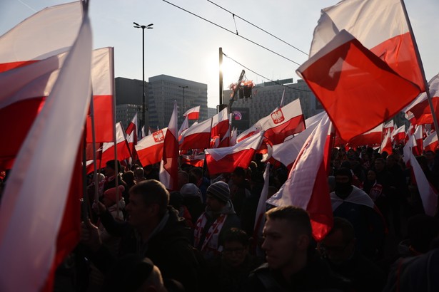 W całym kraju obchody Narodowego Święta Niepodległości