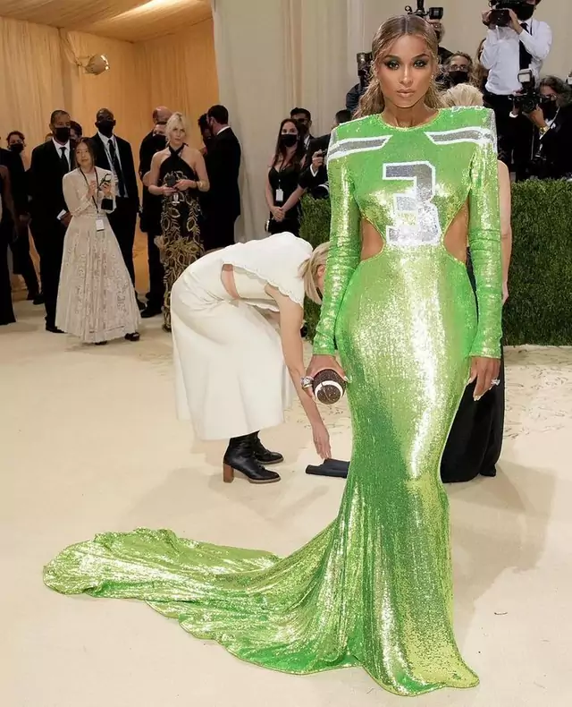 The Good, The Bad, And The Ugly – Met Gala 2021 Outfit Review