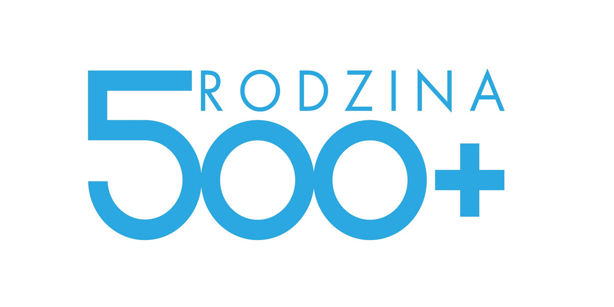 500+ na dziecko