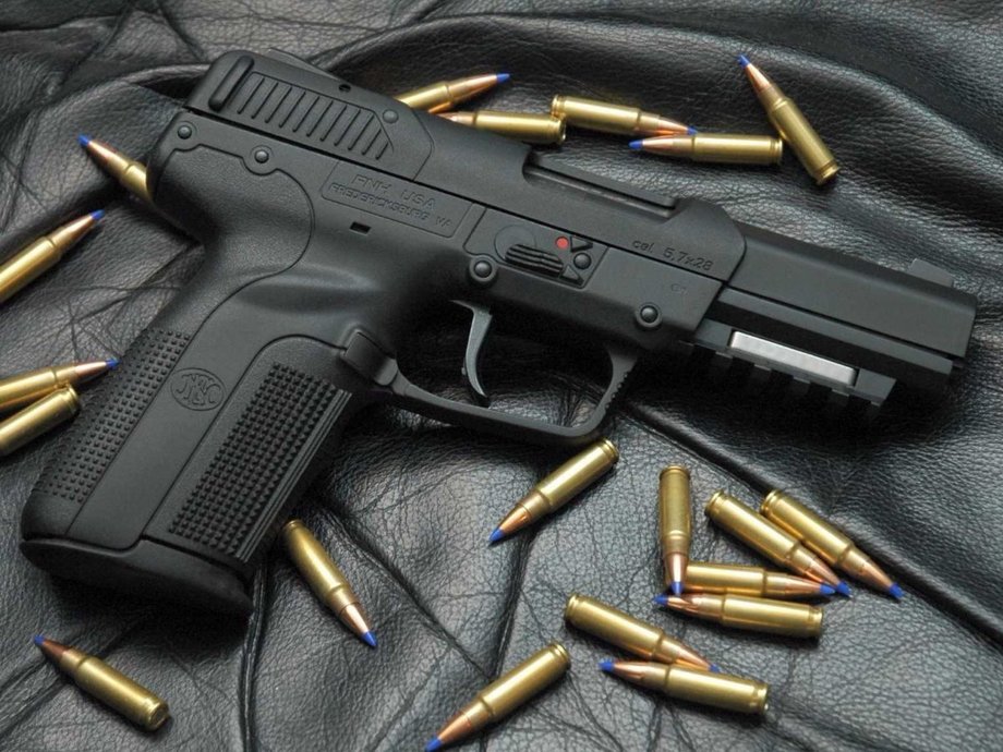 FN Five-seven