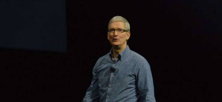 Tim Cook: Systemy autonomiczne Apple nie tylko dla samochodów
