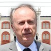 Rektor Đokić.