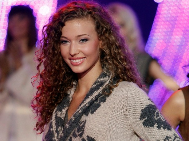 Piękność z ambicjami - rozmowa z Miss Polski 2011 Angeliką Ogryzek