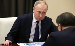 Putinowi grozi zamach stanu? Ekspert komentuje