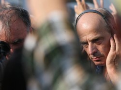 Posłowie PO wzięli na celownik Pospieszalskiego. "Złamał wszelkie standardy"