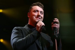 Sam Smith ma różdżkę Harry'ego Pottera i nie zawaha się jej użyć