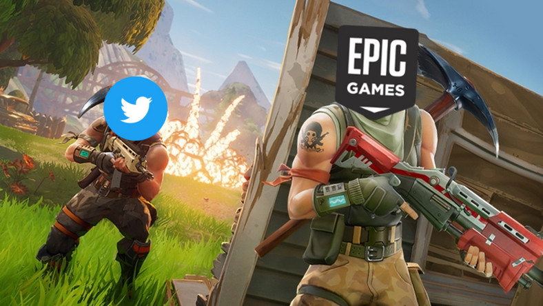 Epic Games podzieliło się 