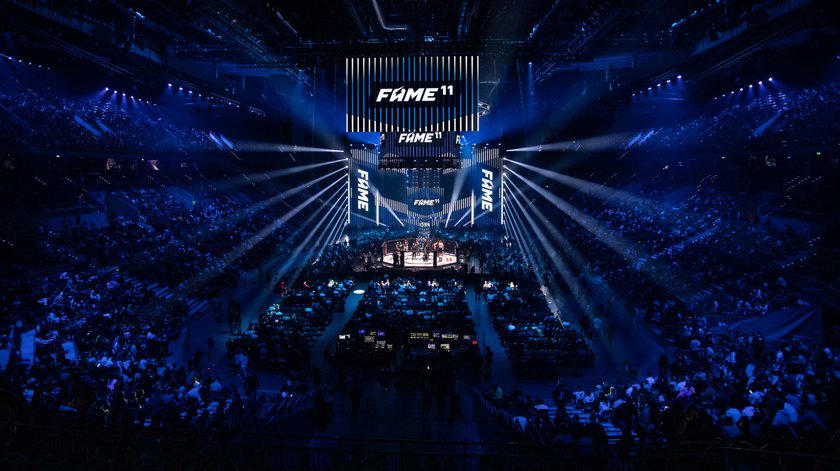 Fame MMA