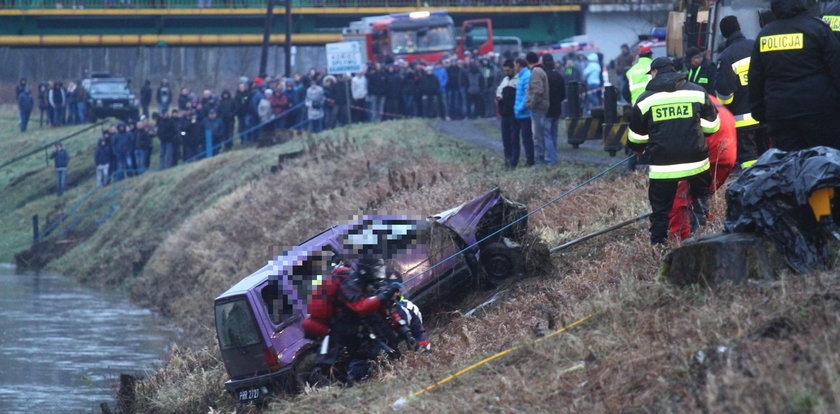 Nowe doniesienia ws. tragedii z Tryńczy. Wójt i sołtys mówią niebywałe rzeczy