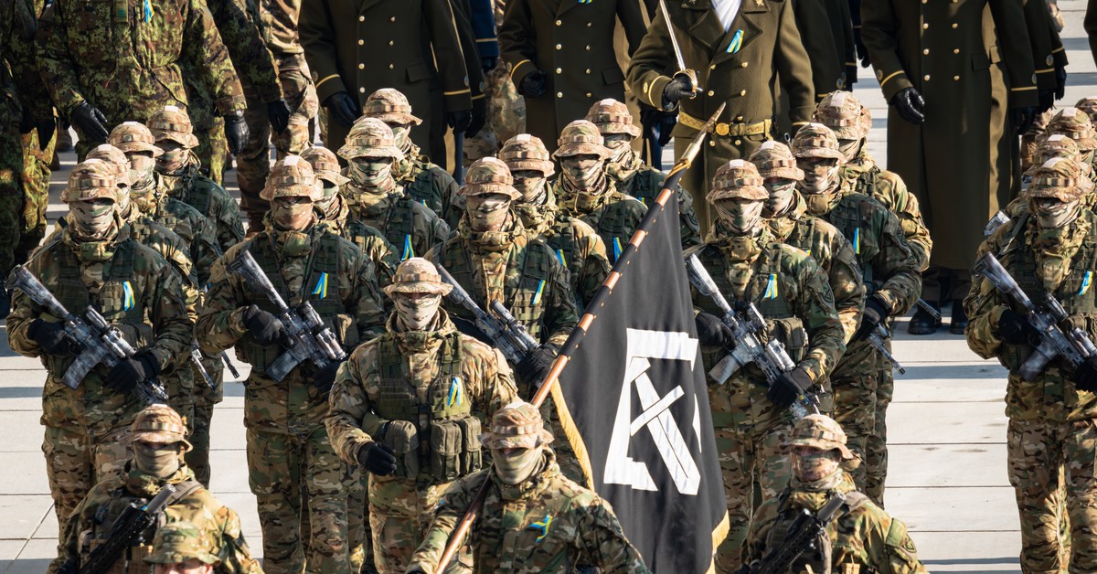 Niepokój w Europie. Trump tnie wsparcie na wschodnią flankę NATO