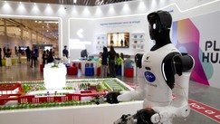 Fabrika humanoidnih robota u Srbiji kompanije "Minth"