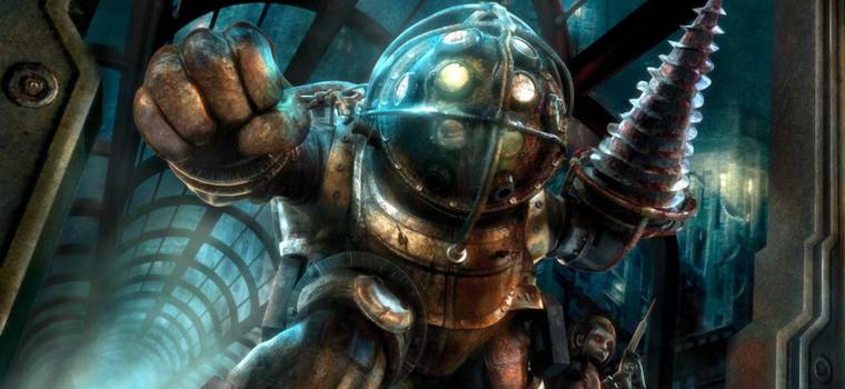 BioShock 4 oficjalnie potwierdzony - zagramy w niego już na konsolach nowej generacji
