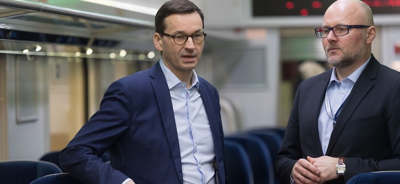 Morawiecki przed sądem? Sprawa dotyczy frankowiczów i kredytów hipotecznych