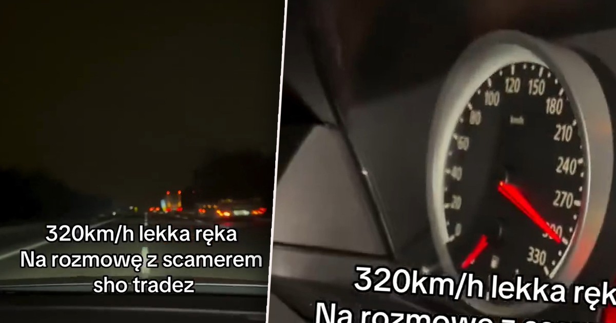 BMW skonfiskowane po szaleńczej jeździe w sieci. Właściciel ma żal do służb