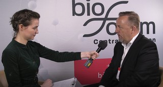 Wrzesiński: Nadchodzi rewolucja. Granica między biotechnologią a IT zostanie zniesiona