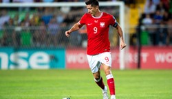 Czy Robert Lewandowski powinien stracić opaskę kapitana?