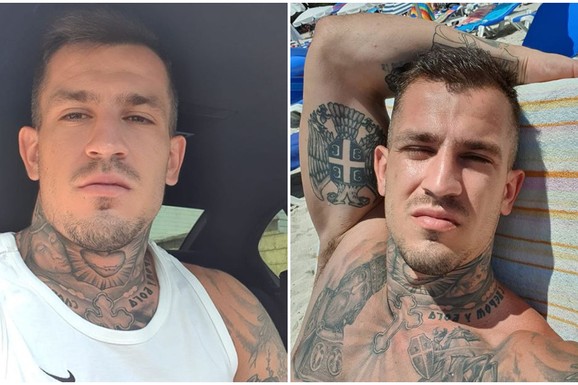 OBJAVLJENI PRISLUŠKIVANI RAZGOVORI SINA NAŠEG SLAVNOG FUDBALERA Evo sa kojim opasnim mafijašima je dogovarao KUPOVINU DROGE