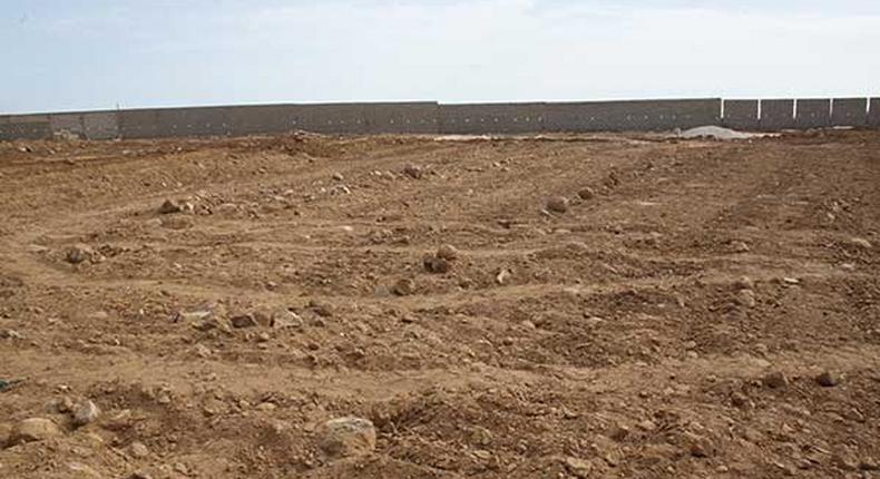 terrains foncier au sénégal