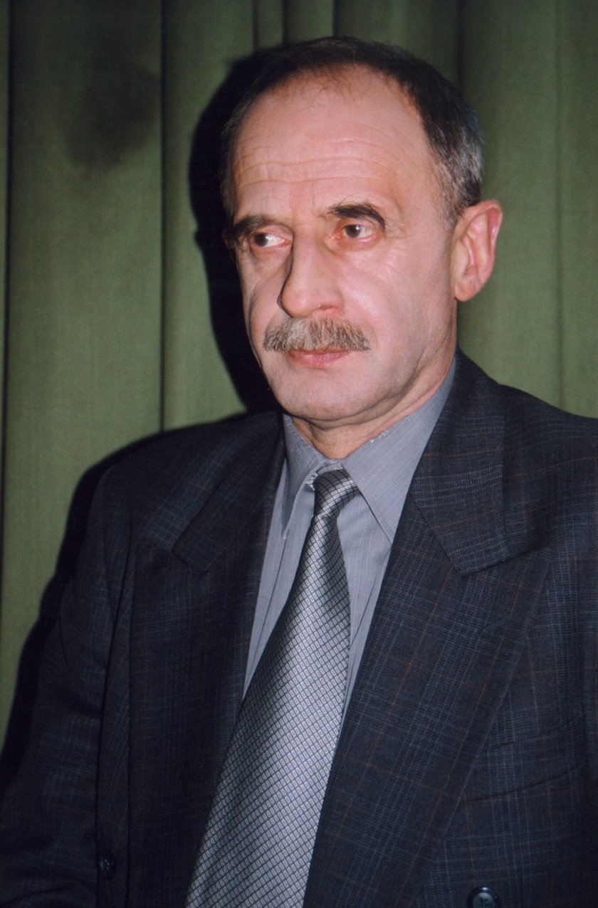 Andrzej Grąziewicz