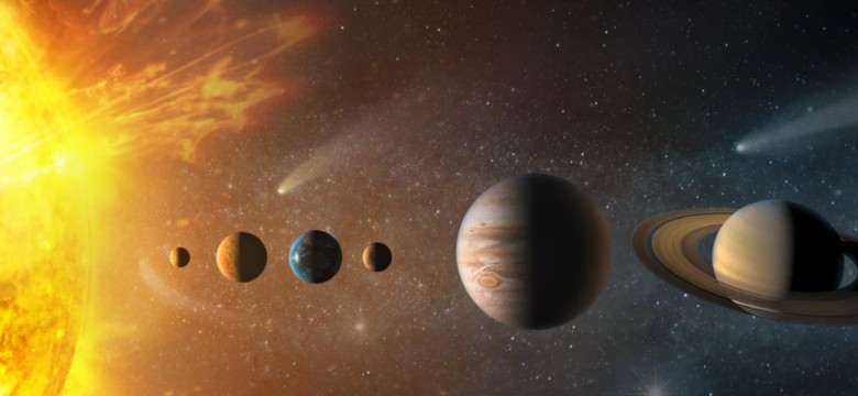 Potężna burza geomagnetyczna uderzy w Ziemię. Eksperci: Najsilniejsza od lat