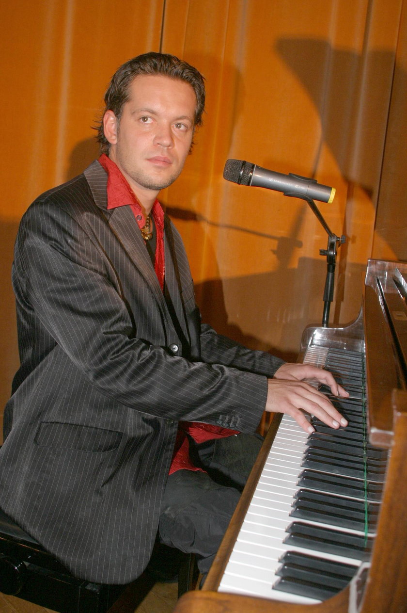 Krzysztof Antkowiak