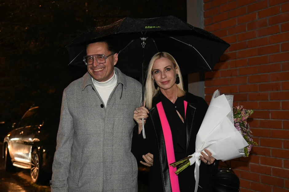 slava Aranđelovdan kod Lepe Brene