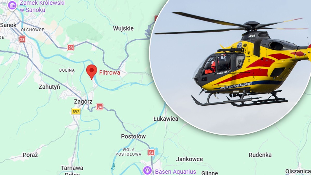 Tragiczna śmierć 7-latki podczas zabawy. Co wydarzyło się na posesji? Mamy nieoficjalne ustalenia