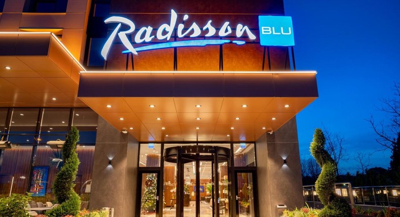 Radisson Blu slashes its Kenyan workforce by 30% 