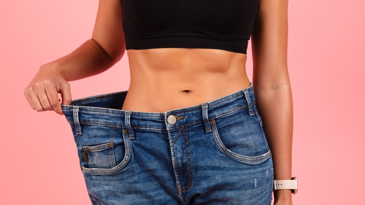 Kako izgubiti 10 kilograma do početka leta, 5 zdravih saveta za brzo mršavljenje