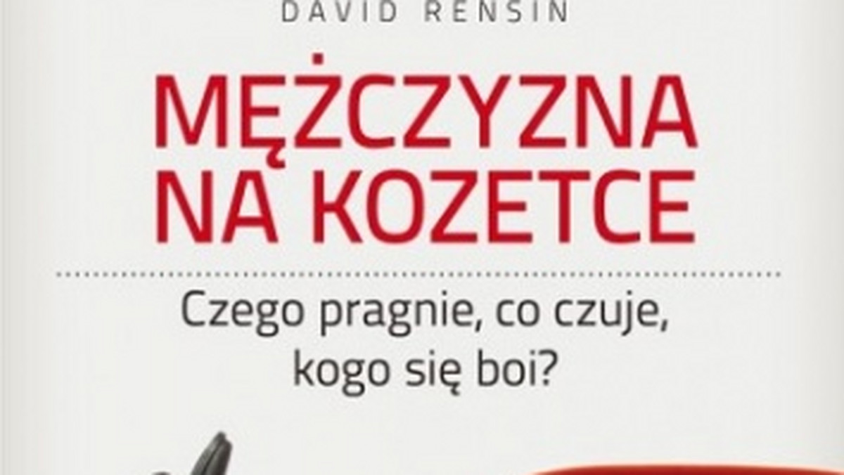 Dlaczego mężczyźni zdradzają? Czy w głowie mają tylko seks? Seksuolożka Brandy Engler ujawnia kulisy sesji terapeutycznych i udowadnia, że seks rzadko kiedy jest tylko seksem, a wszyscy tak naprawdę szukają miłości.