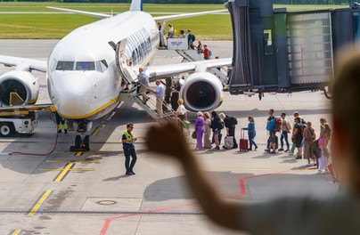 Rusza sezon letni na wrocławskim lotnisku. Rekordowa liczba kierunków