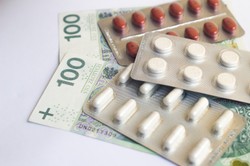 Darmowe leki dla 17 milionów Polaków już od lipca