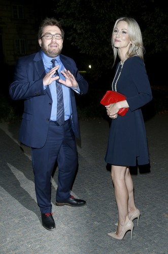 Bartosz Węglarczyk, Magdalena Ogórek