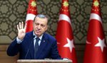 Erdogan do premiera Izraela: jesteś terrorystą. Netanjahu odpowiedział